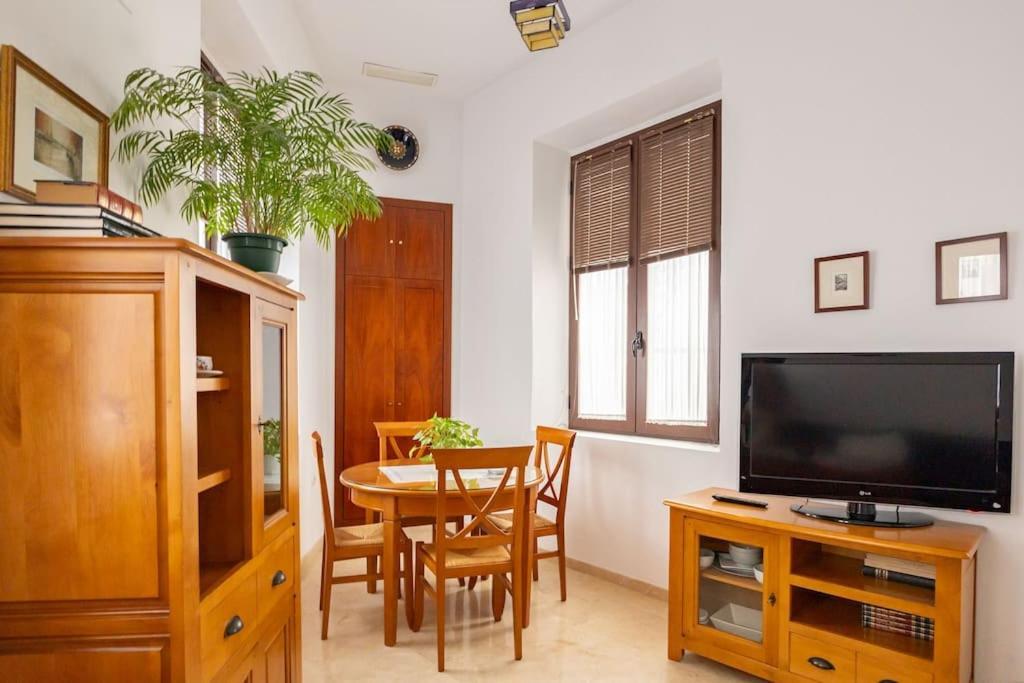 Appartement Narciso Campillo Oasis By Valcambre *