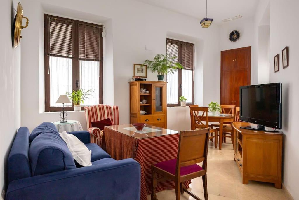 Apartment Narciso Campillo Oasis By Valcambre Seville
