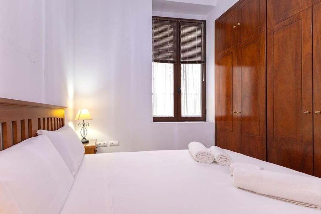 Narciso Campillo Oasis By Valcambre Appartement