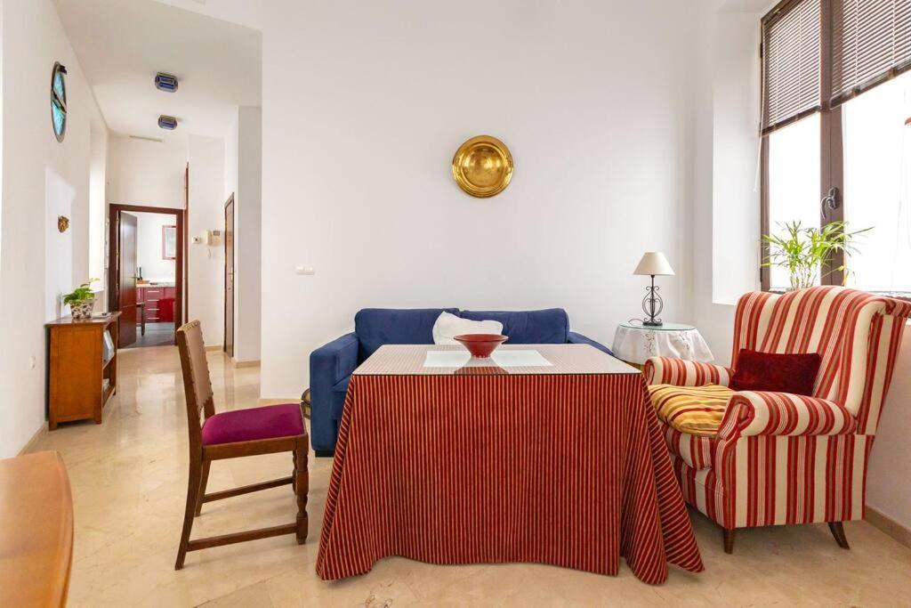 Appartement Narciso Campillo Oasis By Valcambre