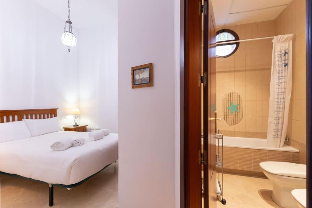 Appartement Narciso Campillo Oasis By Valcambre *