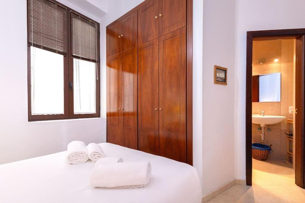 Narciso Campillo Oasis By Valcambre Apartment Seville