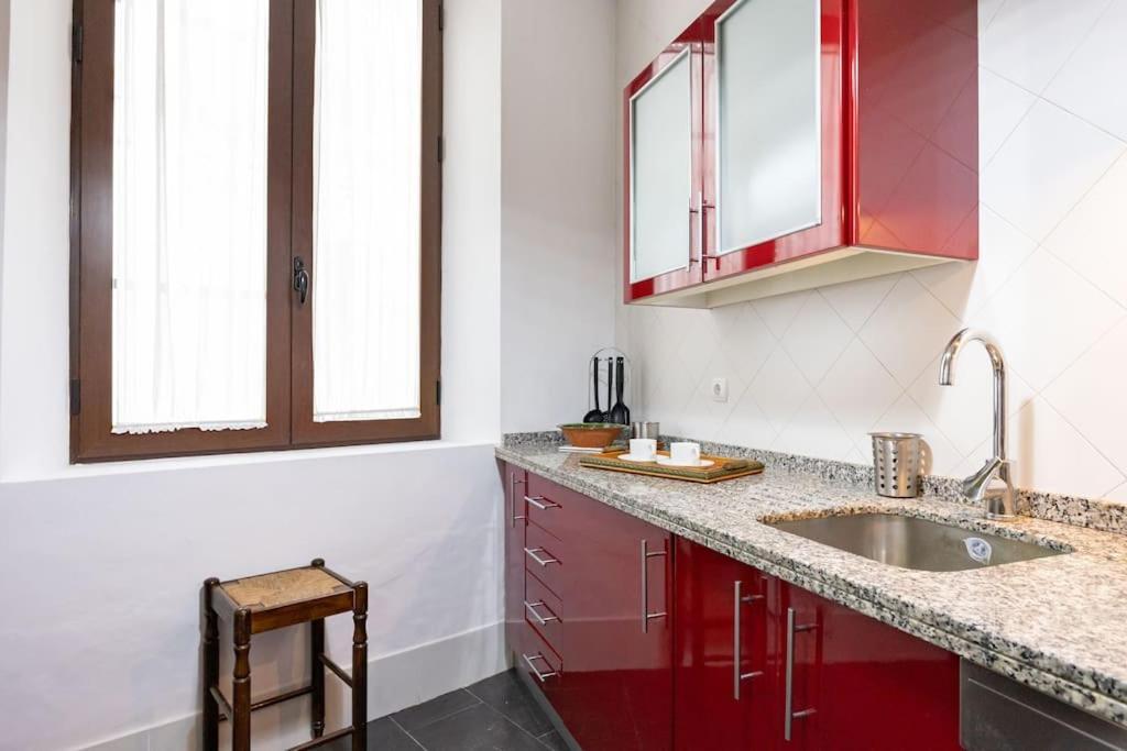 Appartement Narciso Campillo Oasis By Valcambre