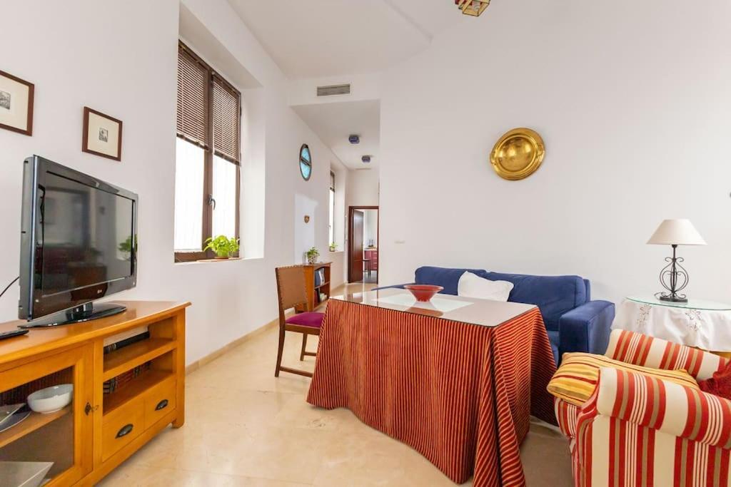 Narciso Campillo Oasis By Valcambre Appartement