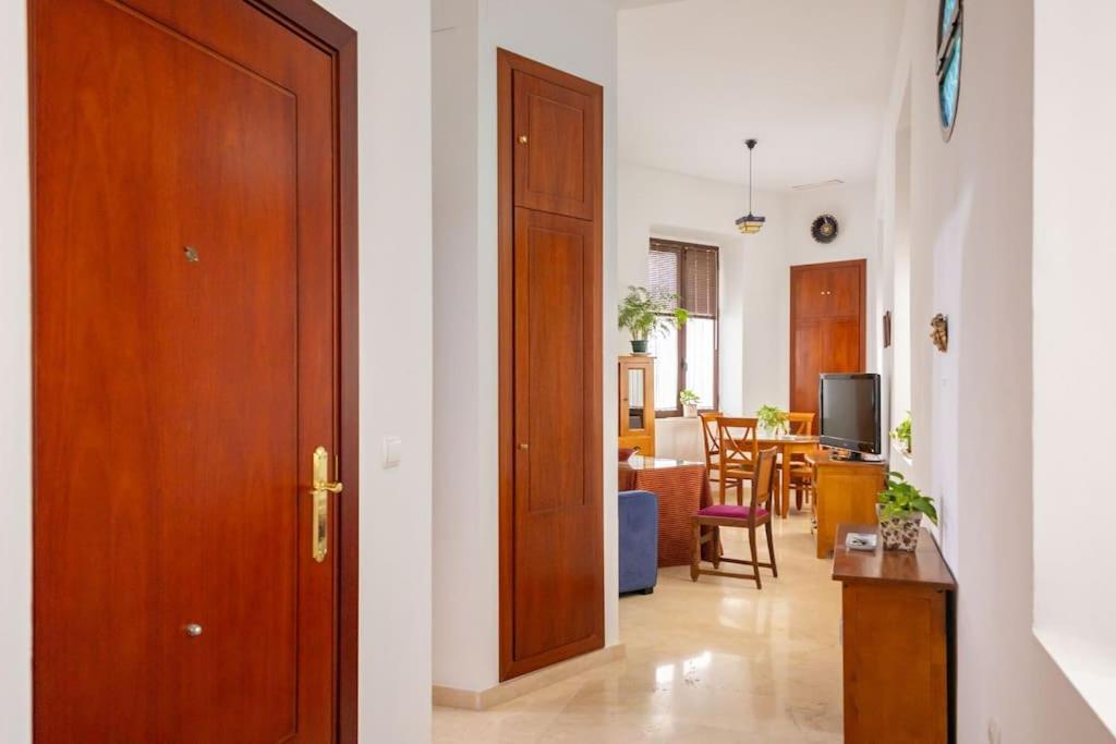 Appartement Narciso Campillo Oasis By Valcambre